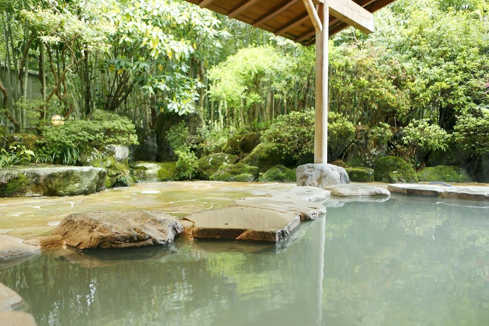 Фото Mount View Hakone