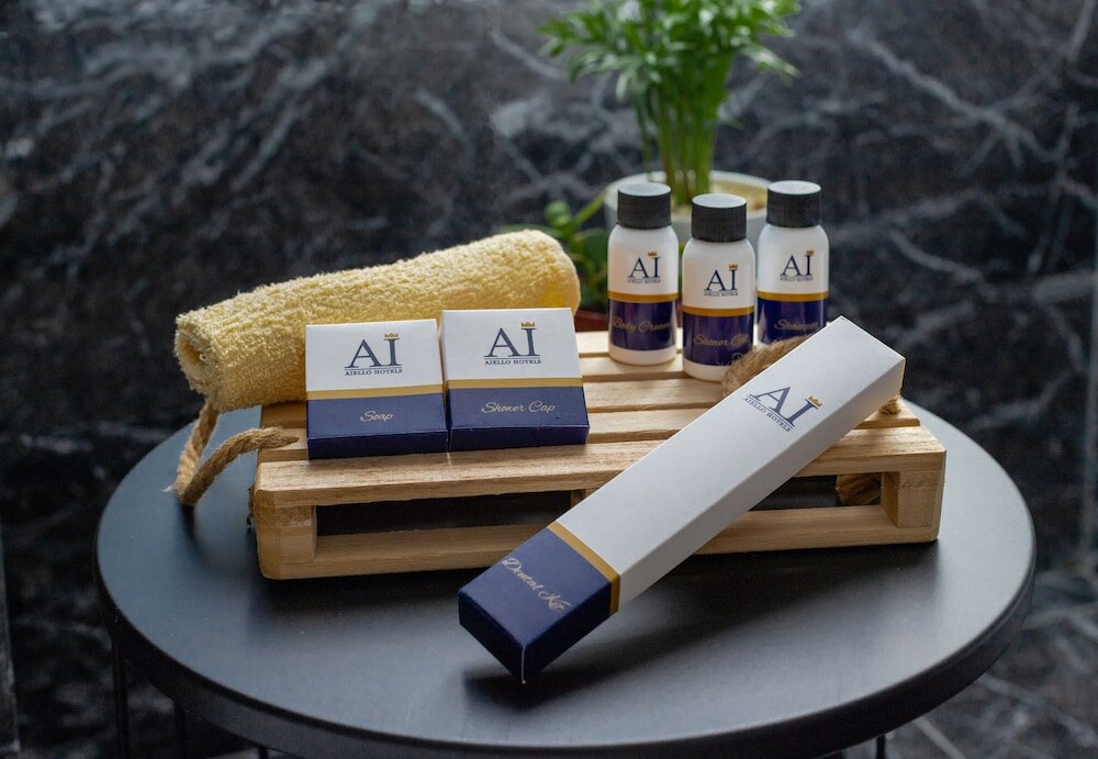 Фото Aiello Hotels - Duomo