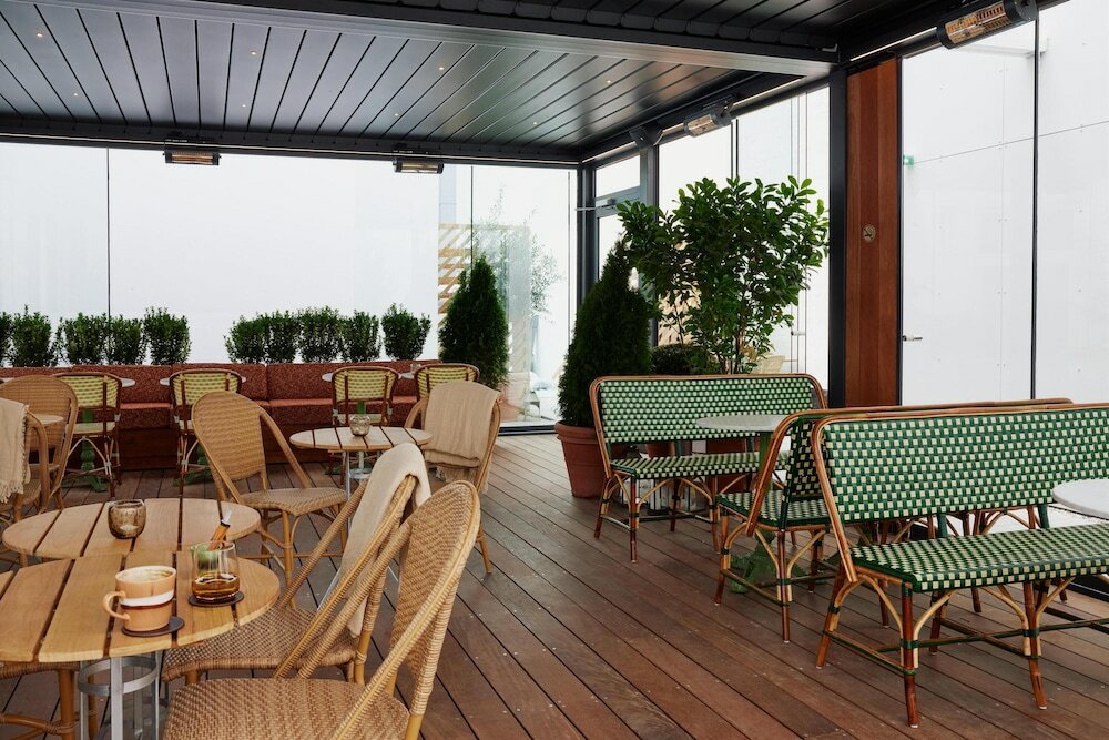 Фото Grand Joanne