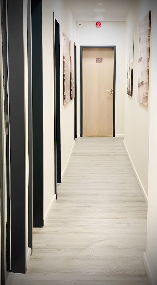 Фото Check-In Hamburg