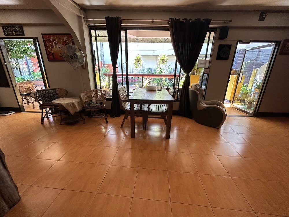 Фото Oh My Bed Chiang Mai