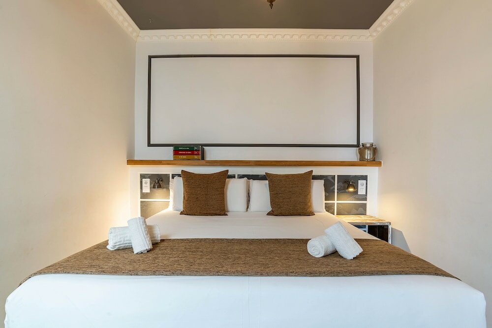 Фото Casa Gracia Barcelona 