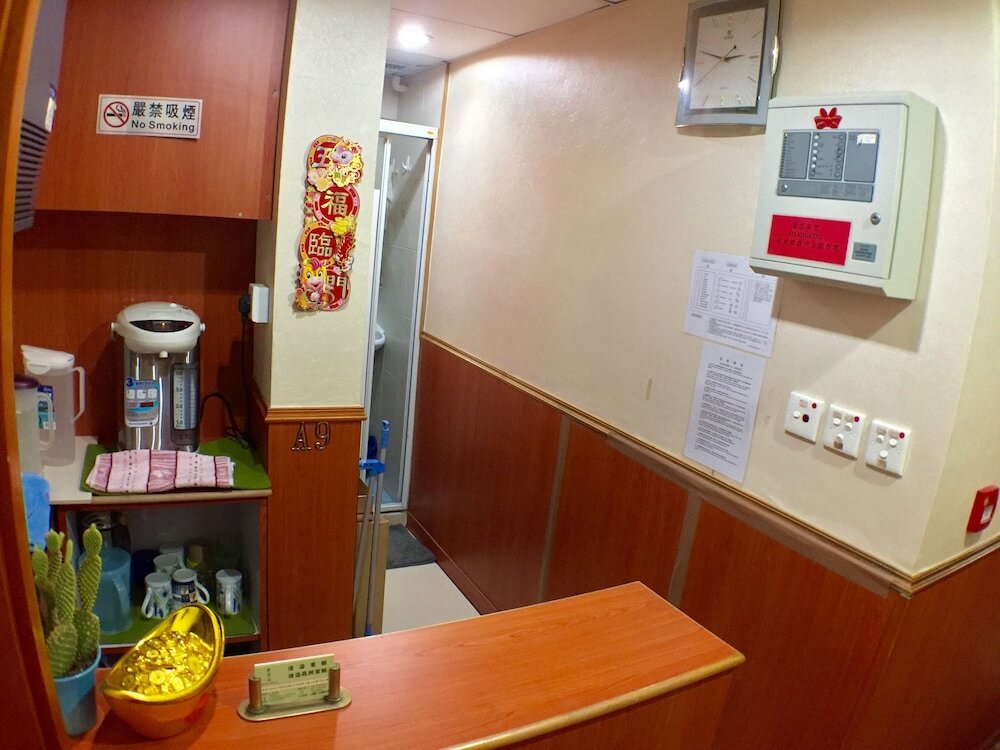 Фото Well Yet Guest House