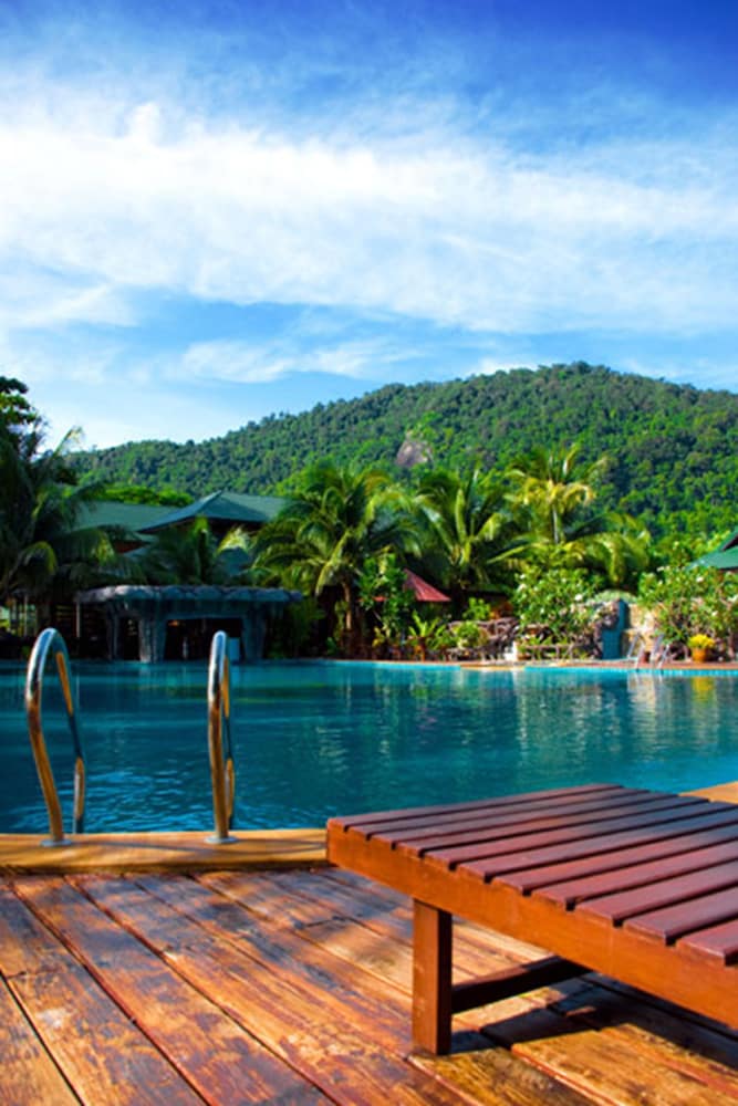 Фото Dreamland Resort