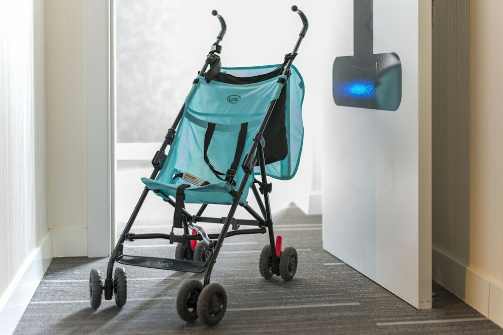 Фото Petit Palace Cliper Gran Vía