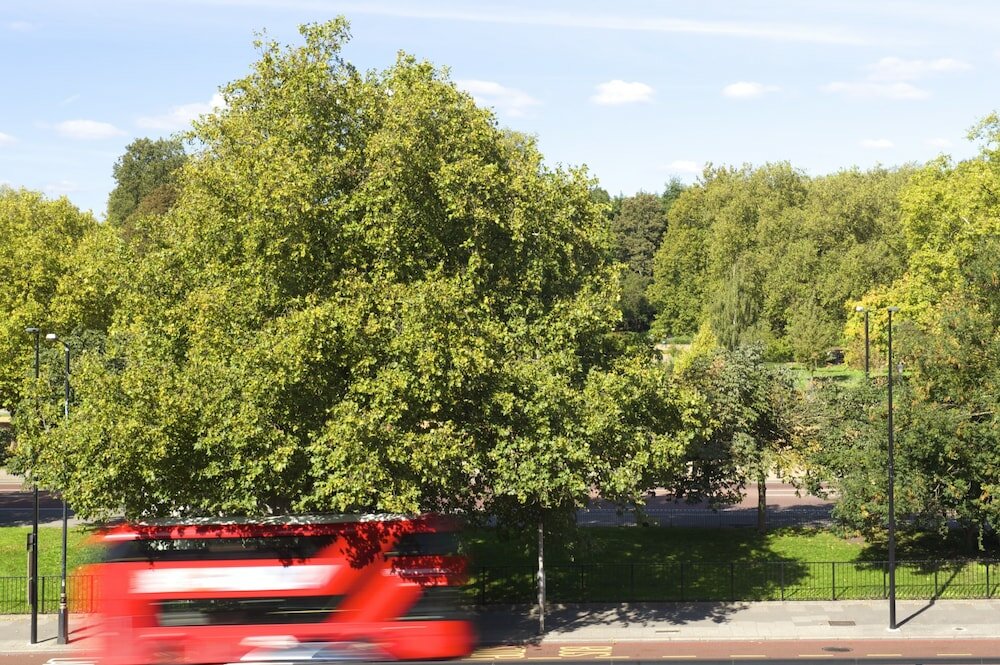 Фото The Wellesley Knightsbridge, a Luxury Collection Hotel, London