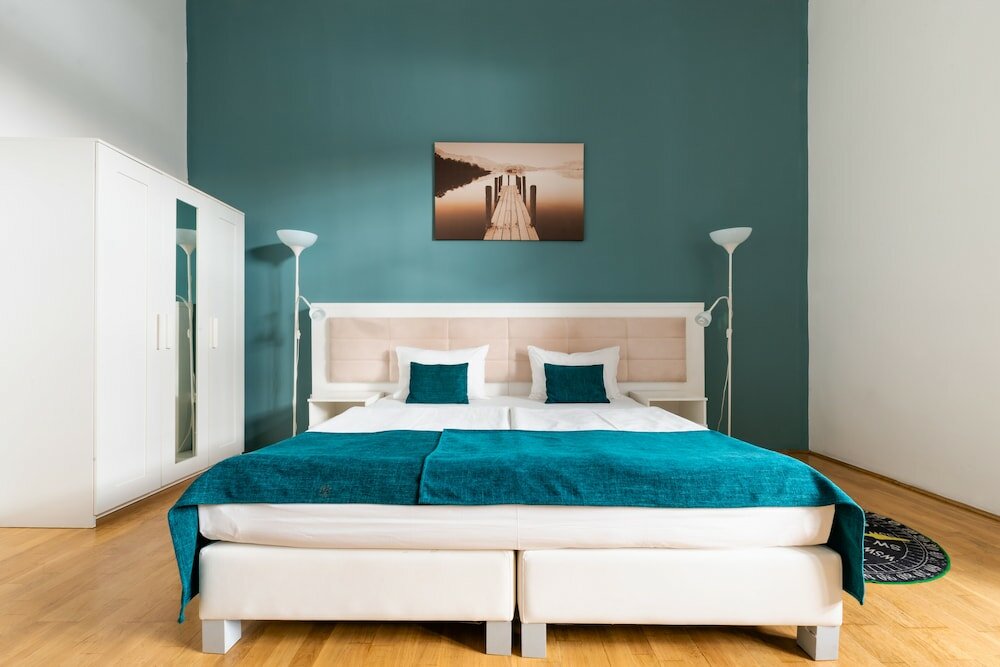 Фото Baross City Hotel