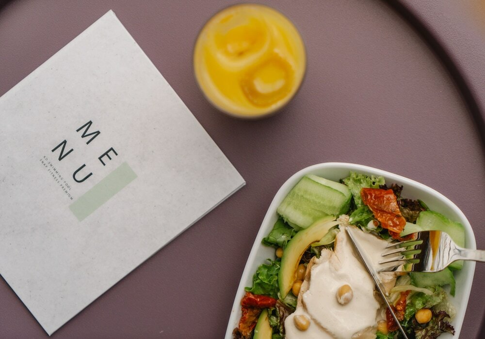 Фото Meta Business Hotel