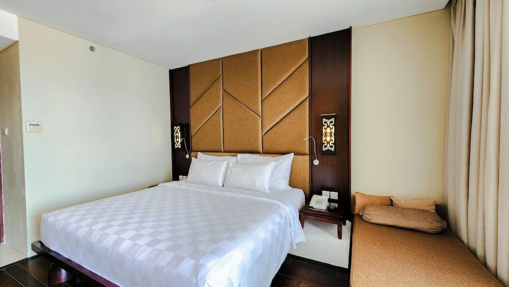 Фото Sanur Resort Watujimbar