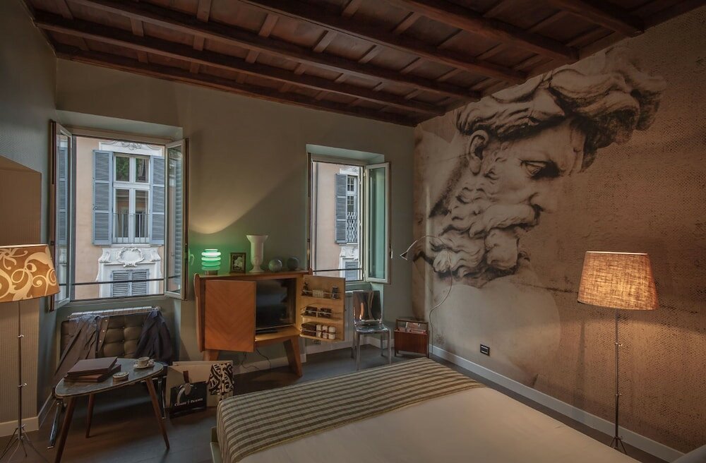 Фото Frattina 57