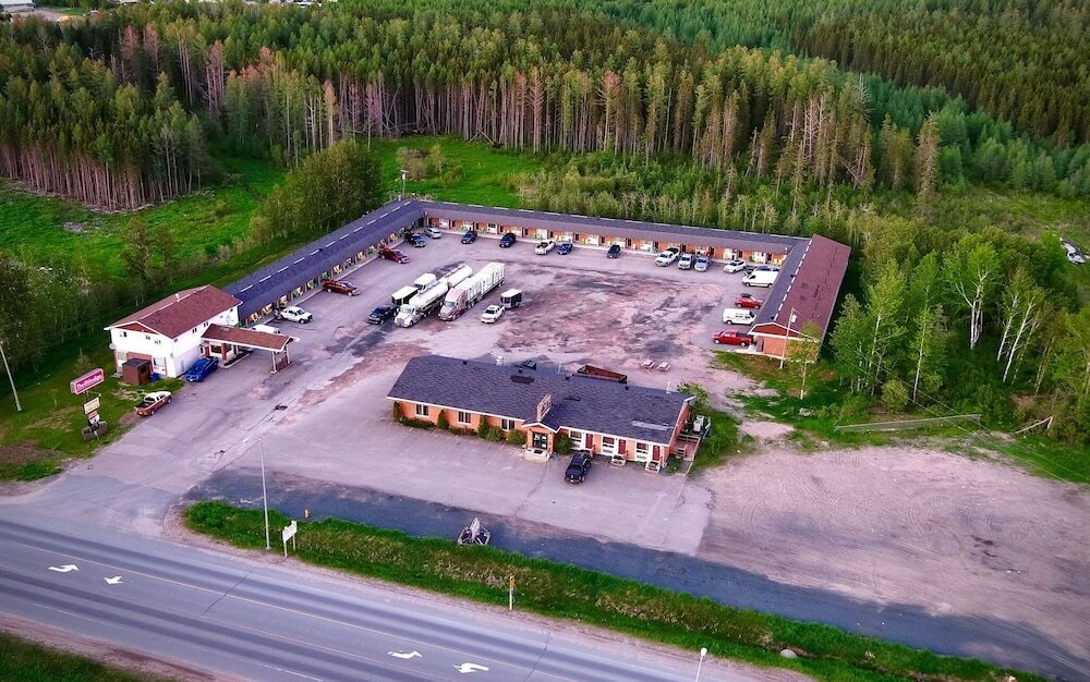 Фото Thriftlodge Cochrane South