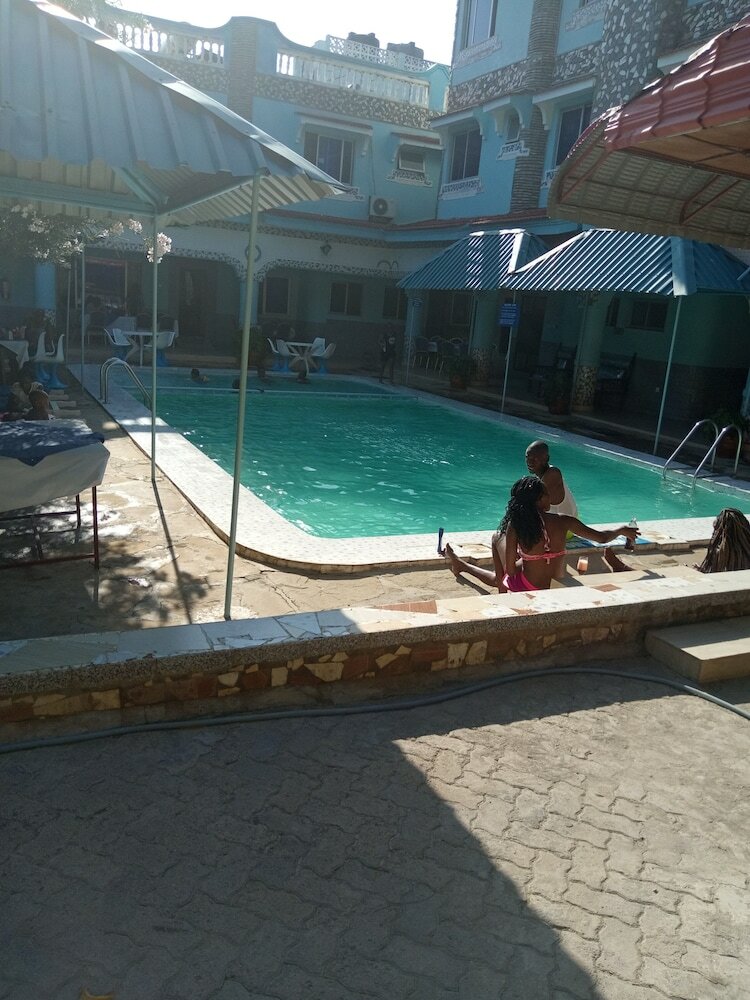 Фото Chamiachi Luxury Apartments