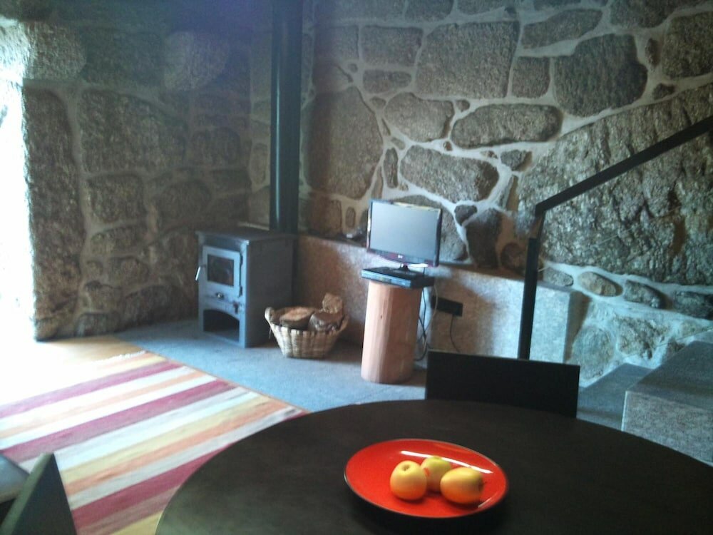 Фото Aldeia do Pontido