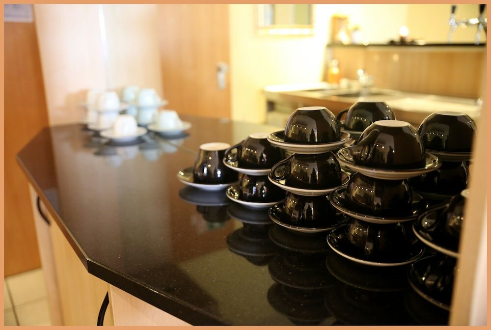 Фото Confour Hotel