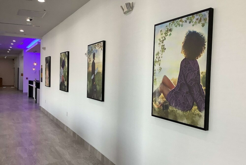 Фото La Quinta Inn & Suites by Wyndham Corpus Christi Southeast