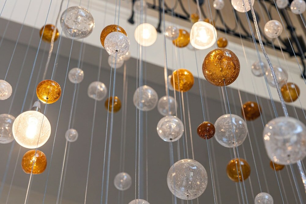 Фото Allure Hotel Prague