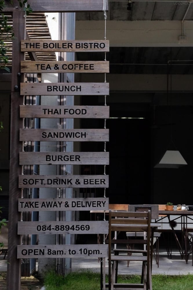 Фото Samatha Bed & Breakfast