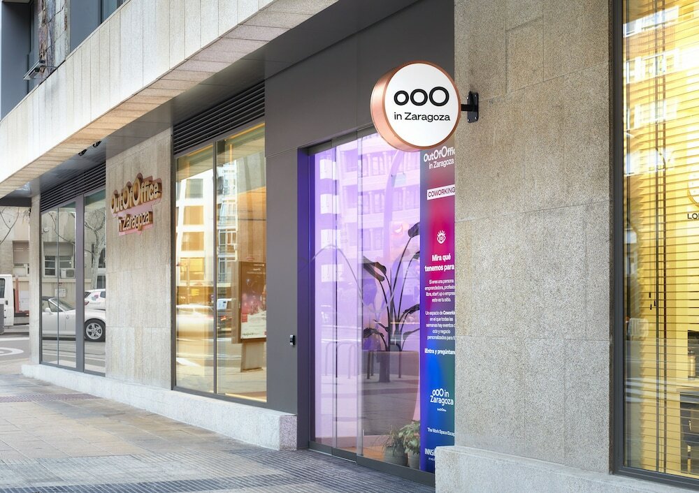 Фото INNSiDE by Meliá Zaragoza