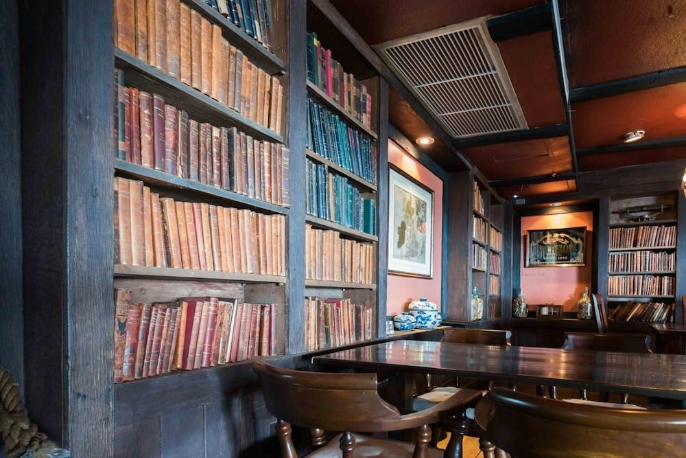 Фото Jomtien Boathouse