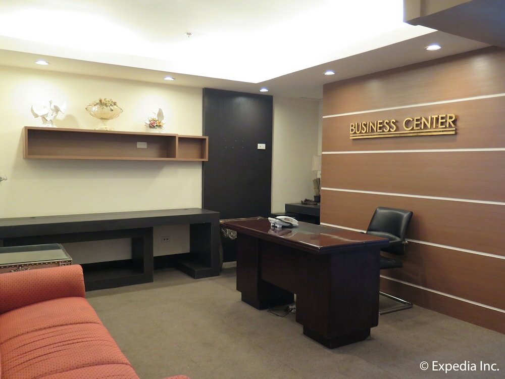 Фото Big 8 Corporate Hotel