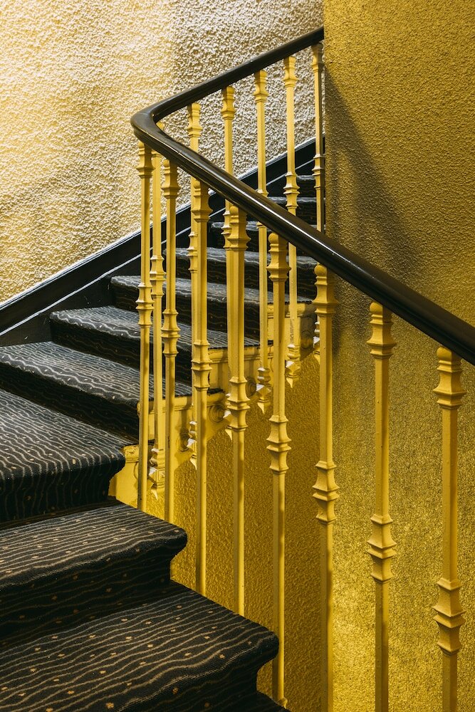 Фото Escale Oceania Marseille Vieux Port