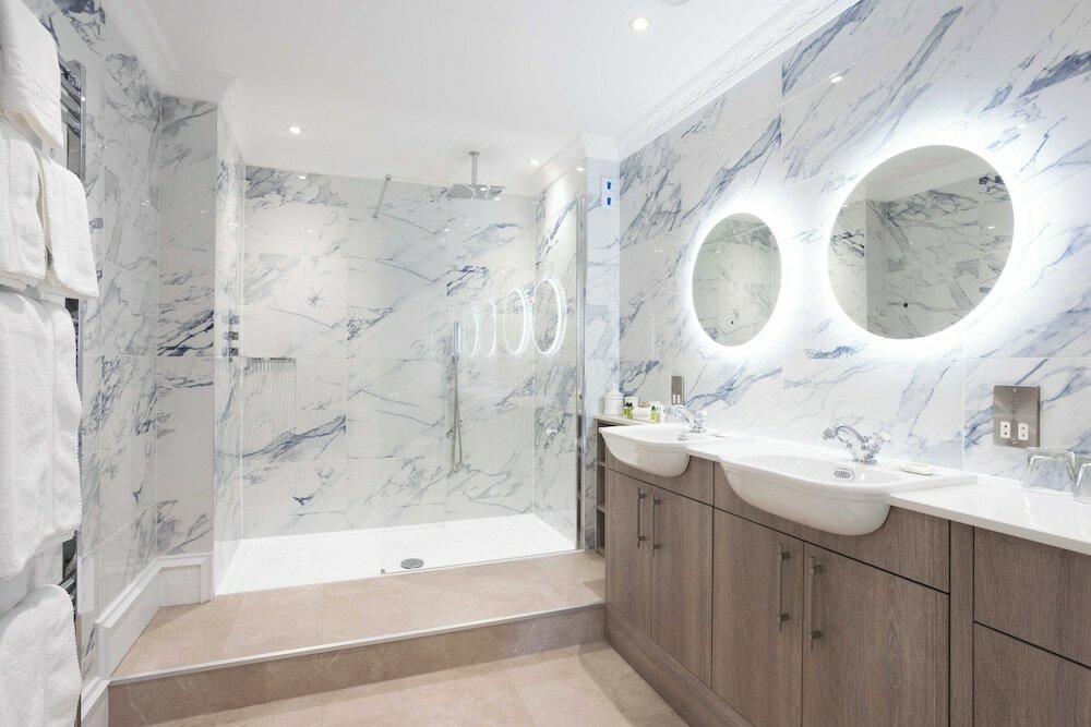 Фото Culloden House Hotel