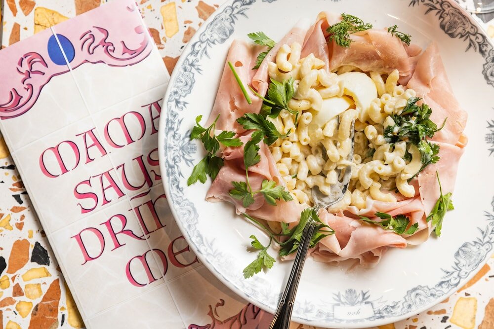 Фото Mama Shelter Lisboa