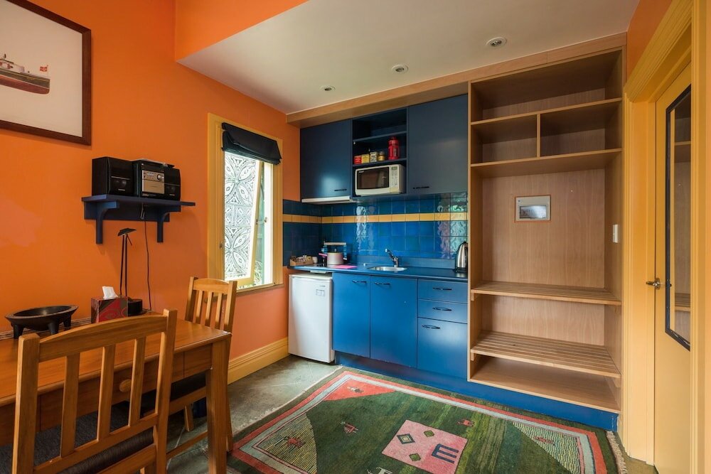 Фото The Great Ponsonby ArtHotel