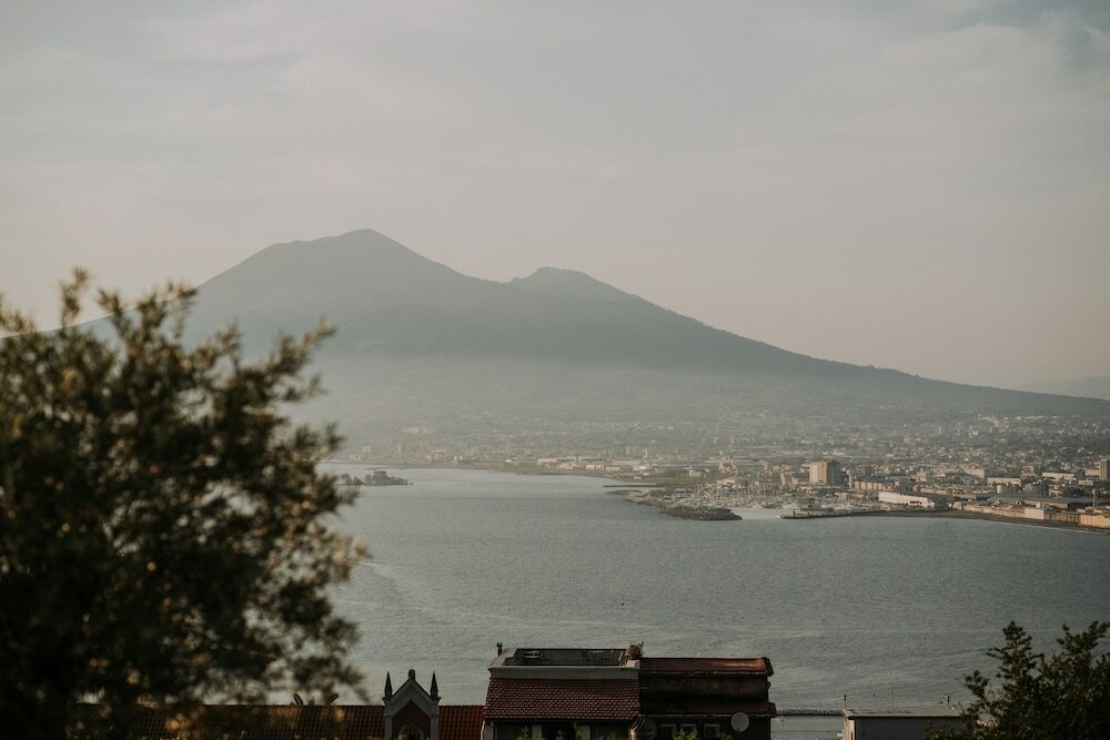 Фото Hotel Villa Cimmino