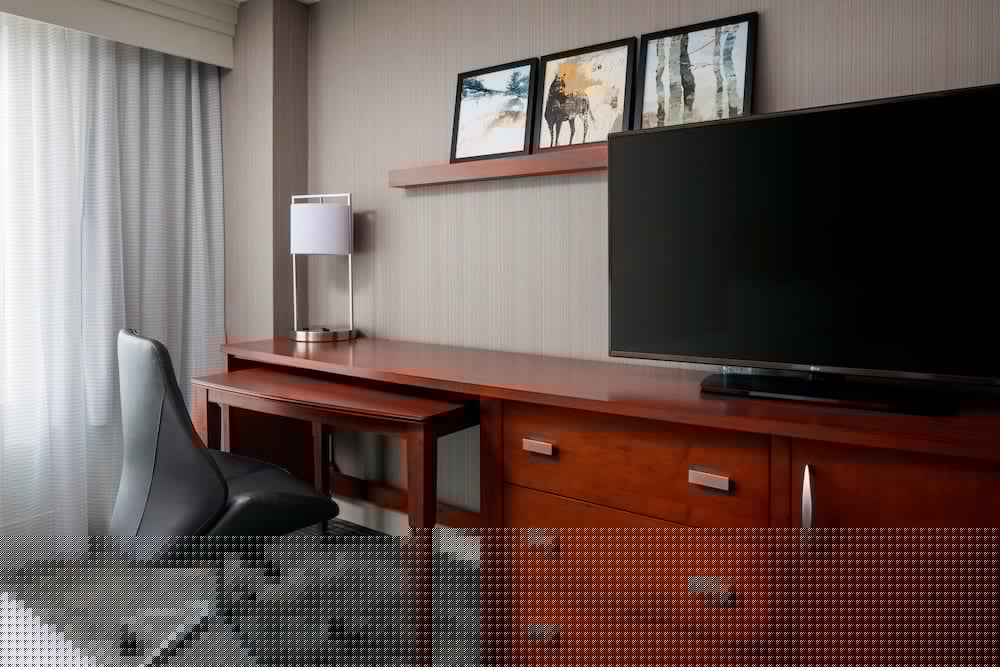 Фото Courtyard by Marriott Denver Airport