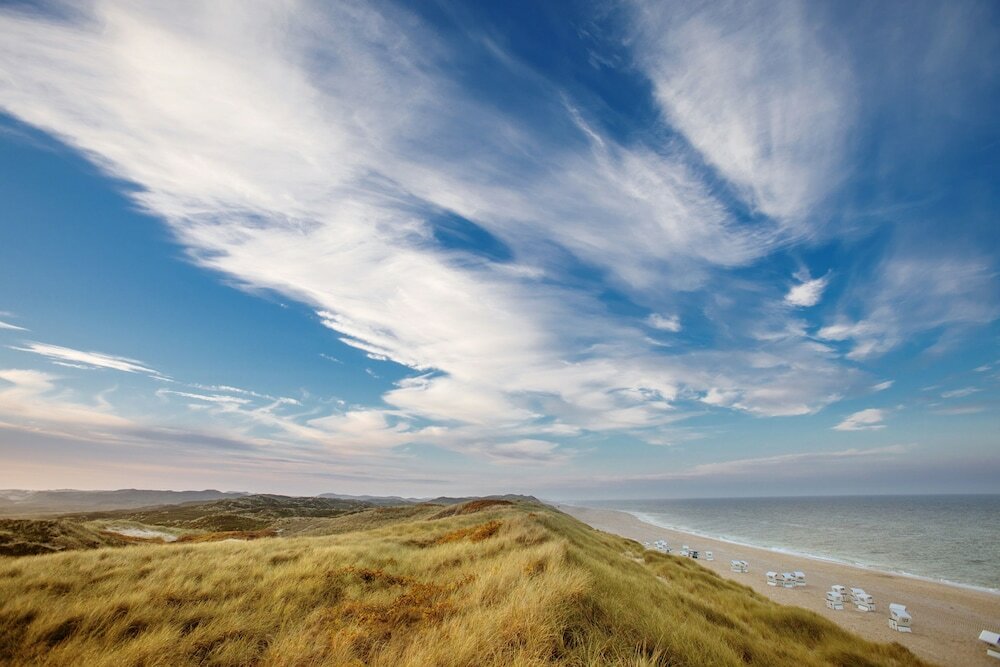 Фото A-rosa Sylt