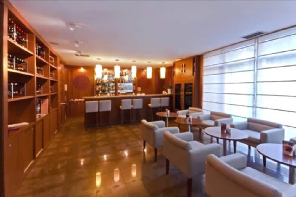 Фото Wyndham São Paulo Paulista