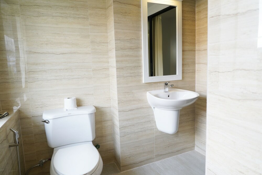 Фото Sawasdee House