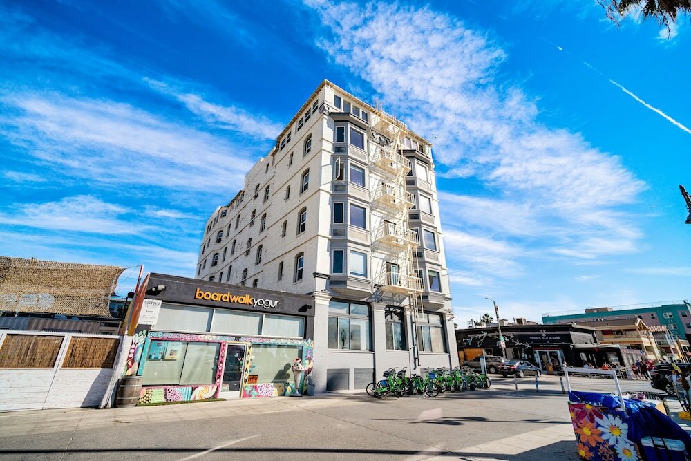 Фото Air Venice on the Beach