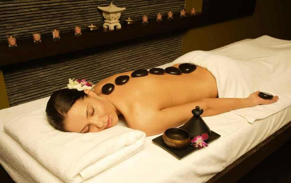 Фото Sun N Sand Hotel Mumbai