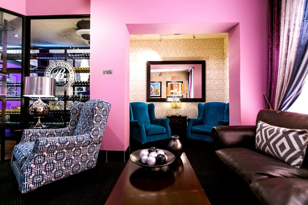 Фото Cape Town Lodge