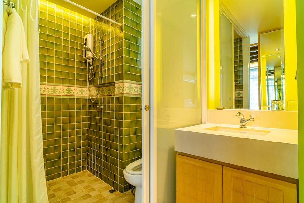 Фото Amber Boutique Silom Hotel