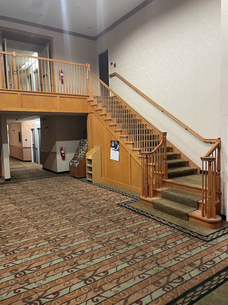 Фото Super 8 by Wyndham Harrisburg Hershey North