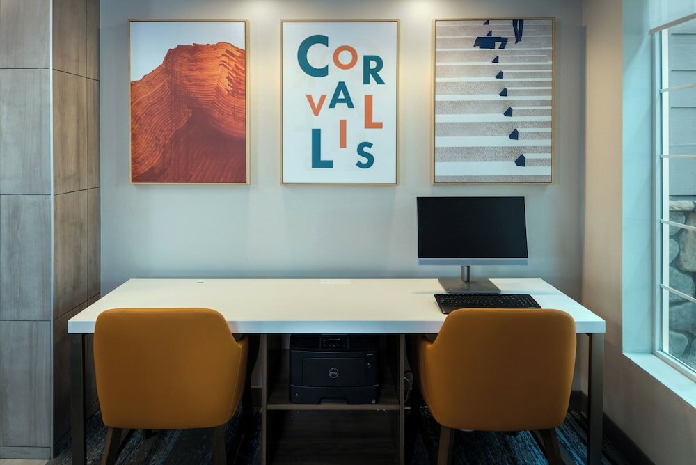 Фото Holiday Inn Express Lewiston, an Ihg Hotel