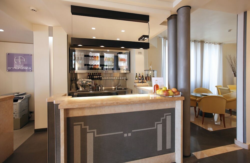 Фото Hotel Annunziata