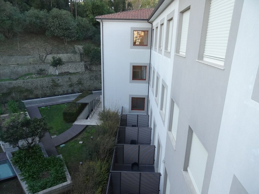 Фото Hotel Il Cantico St. Peter