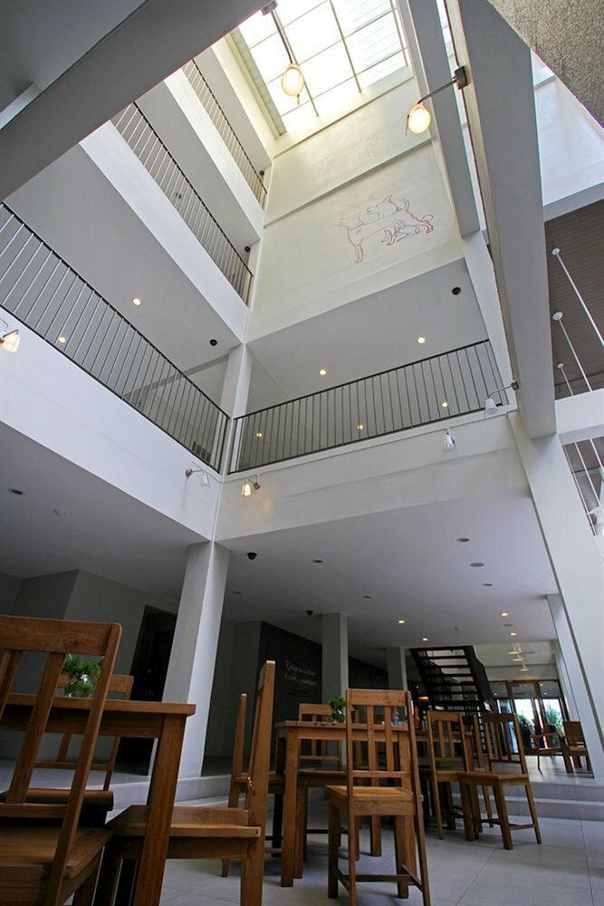 Фото Chern Hostel