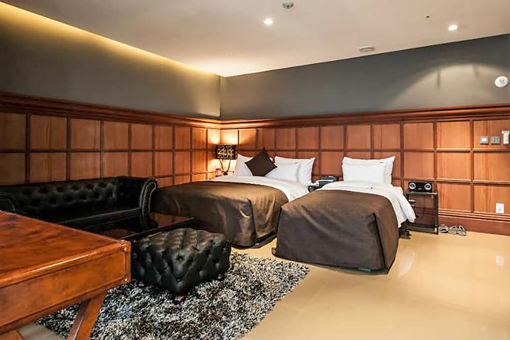 Фото Sr Hotel Sadang