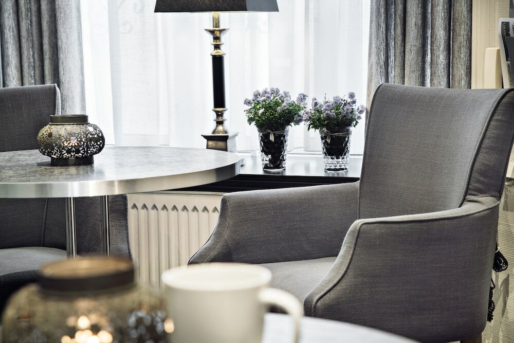 Фото Hotel Tiffany