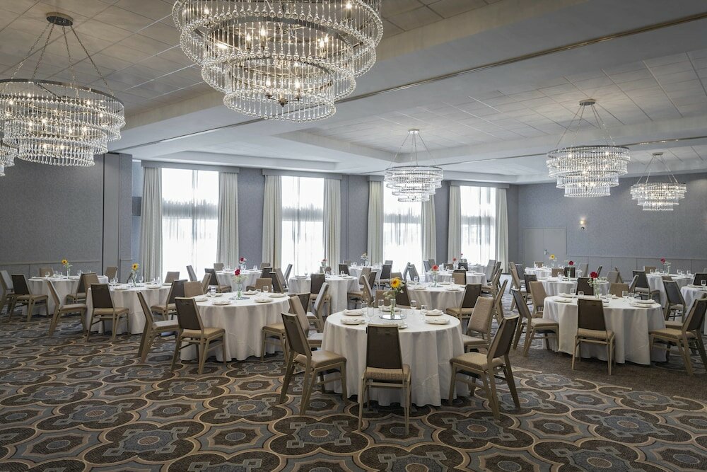 Фото Sheraton Metairie - New Orleans Hotel