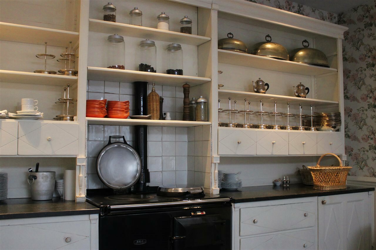 Фото The Pand Hotel