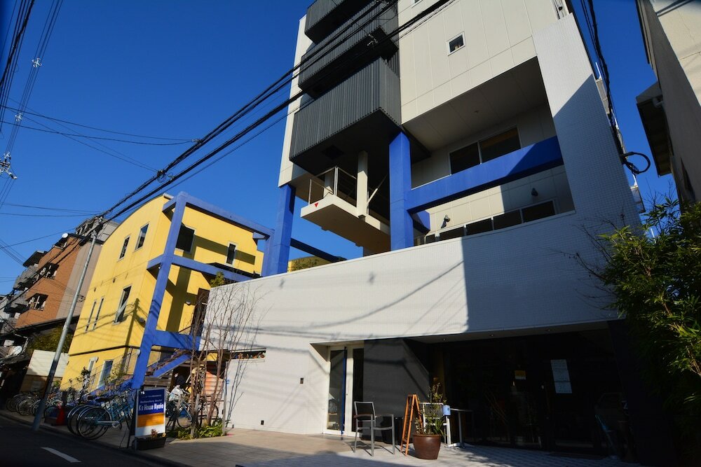 Фото отеля 4