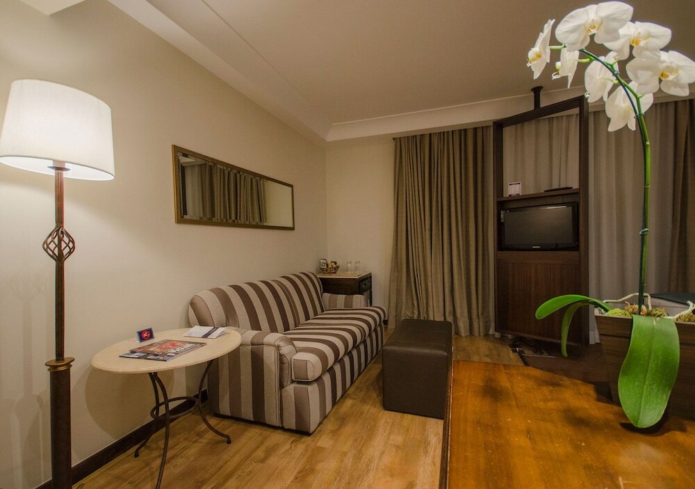 Фото Estanplaza Paulista