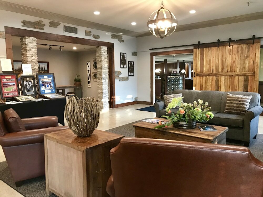 Фото American Inn North Kansas City