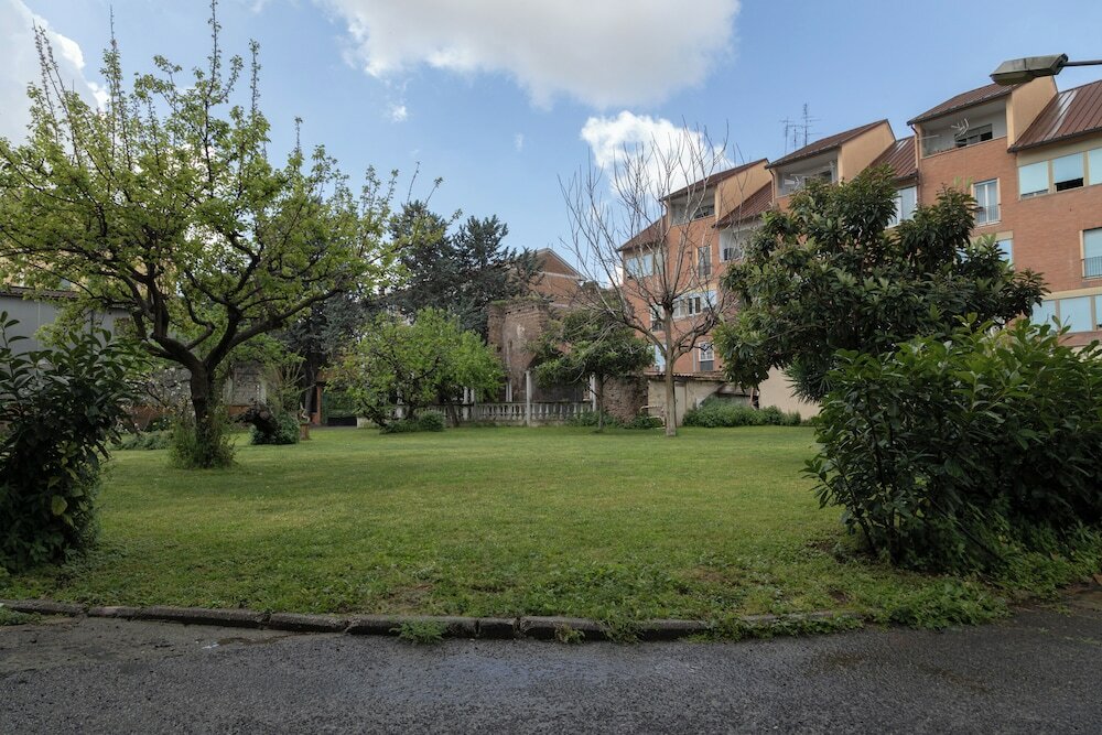 Фото Hotel Santa Maura